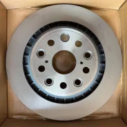 ���� ��������� ������ G-brake Lexus LS460 LS600h ����