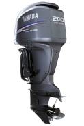    Yamaha F200 BETX 