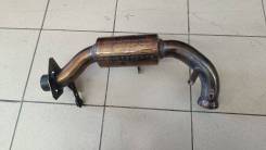   Ski-doo/Lynx MBRP Race 850 E-tec 1320309 