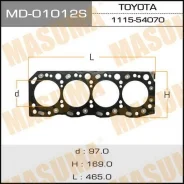 ��������� ��� Masuma MD01012 ����