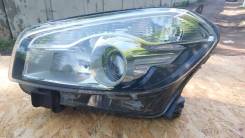   Nissan Qashqai J10 2010-2013