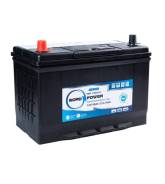  NORD Power SMF 115D31R 90A/h 780  ! 