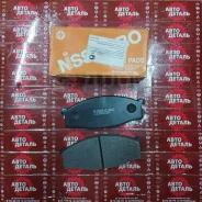 ������� ��������� �������� Nisshinbo PF2204 ����