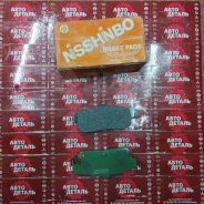 ������� ��������� �������� Nisshinbo PF2224 ����