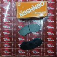 ������� ��������� �������� Nisshinbo PF3414 ����