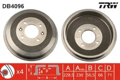 DB4096_������� ���������! db4096 TRW ����