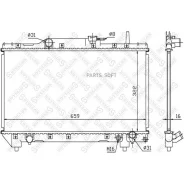 ������ Stellox 1025116SX ����