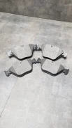 ������� ��������� ��� F10, F01, F07, F06, ������ �� VIN Brembo P06074 ����