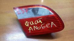     Fiat Albea 2002-2012