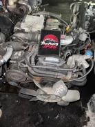 ��������� Toyota Land Cruiser Prado LJ78 2LTE ����