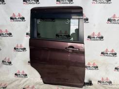 ����� ������ ������ Suzuki Solio MA26S