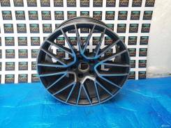 ����� ����� Porsche 9.5xR21 5x130 ����
