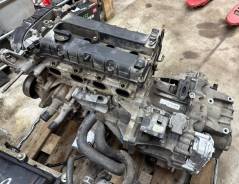 ��������� Ford Focus 3 1.6 ������ PNDA � ������