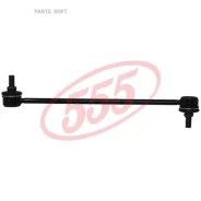 ������ ������������� /�������� ����� /������ /555 ��� Mitsubishi Galant DJ1A 2004-; SL-7980; MR589437 CLM22 555 SL7980 ����