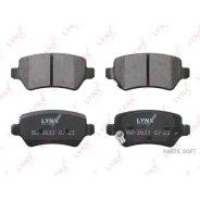 ������� ��������� �������� | ��� | Lynxauto BD-3633 ����