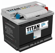 ����������� 61 Titan Euro Silver EN600 �/� ����