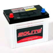 ����������� 85 Solite CMF EN650 95D26R �/� ����