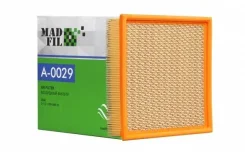 ������ ��������� MAD FIL A-0029 (c ������������� ������) ����
