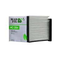 ������ ������ MAD FIL AC-204 ����