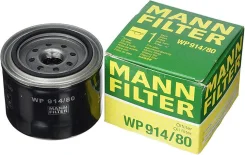 ������ �������� MANN Filter WP 914/80 ����