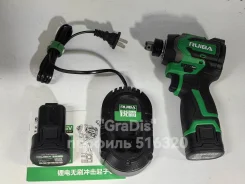 ��������� Impact �������������� Ruiba RB-SD1608W. ����. �����. ����