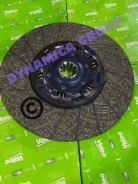 ���� ��������� Hyundai D6CC D6CD D6HA D6CC42 D6HA ZF16S151 Daewoo Ultra Novus DE12Tis, DV11 DV11S DV15TIS [ 430*240*10*52 ] ����