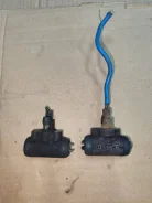 ������� ��������� ������� Tiida C11 2WD. ������ ����