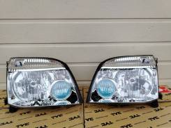 ���� ���� Nissan X Trail 2000 -2006 ���