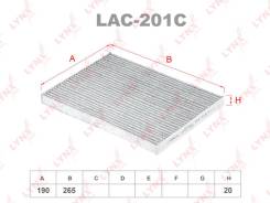 ������ ������ �������� LYNXauto LAC201C ����