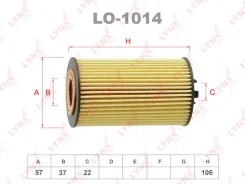 ������ �������� (��������) LYNXauto LO-1014 ����