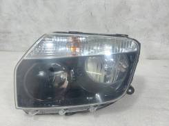 ���� Renault Duster 1 �������� �����