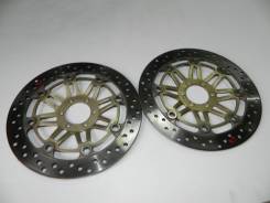    Honda VTR 1000 F FireStorm Super Hawk 2002 