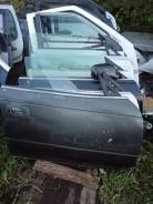 ������ ����� ������� Toyota Mark II, GX90 � ����