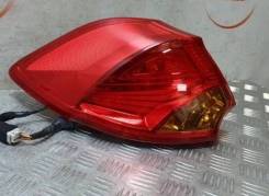 ������ ����� ������ ������� ��� Kia Ceed 2 ����