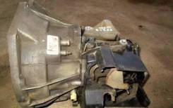  Ford Focus 1 1.8 Zetec ib5 