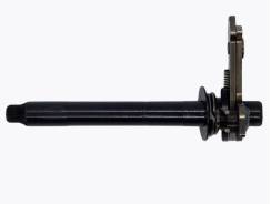   CQJB Hengjian Z300, KTM EXC 2017 