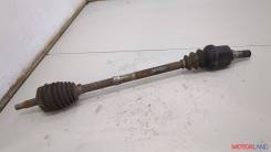 ������� (��������� ���, ����) Renault Scenic RX4 1999-2004 20517627, �����/������ ������ ����