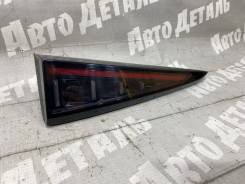    Changan Lamore 2023