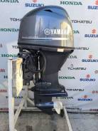    Yamaha F60 EFI 