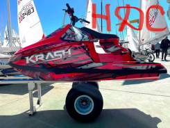 2025 Krash Reaper (Rickter) 1200cc NEW 