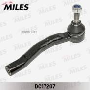 Miles DC17207 ���������� ������� ���� ������ Toyota Yaris/Verso/ECHO DC17207 Miles DC17207 ����