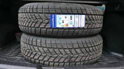 Goodyear UltraGrip Ice 2, 235/50 R17 100T 