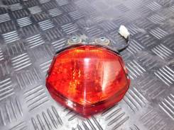 - Kawasaki Ninja 250R 