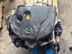 ��������� Mazda 6 GJ 2.2L SH 2012-2017