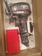   Yamaha15 (9,9) 2  
