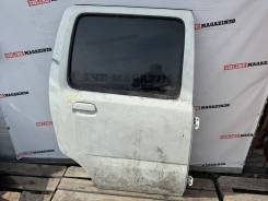    Suzuki Wagon R Solio MA34S M13A