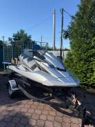  Yamaha FX Cruiser HO 2013 