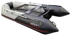   Hunter 345  / 