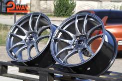 R18  Work CR-Kai  5*114.3(GF15/GF16) 