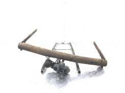 ��������� ���������� (������) Ford Mondeo 2008 4 2.0 TDCI ����